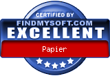 Papier Pautex